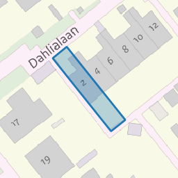 Perceel NDP02-B-2495