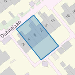 Perceel NDP02-B-2496