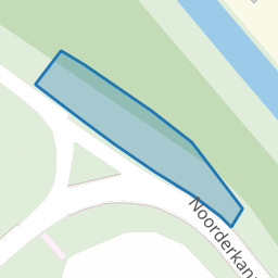 Perceel NDP02-B-2501