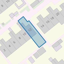 Perceel NDP02-B-2516