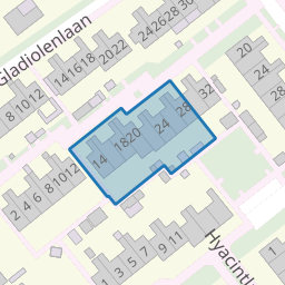 Perceel NDP02-B-2517