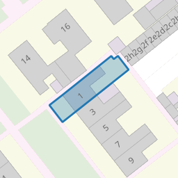 Perceel NDP02-B-2518