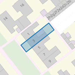 Perceel NDP02-B-2519