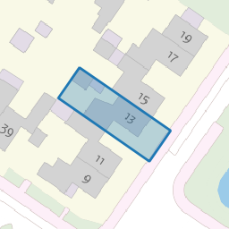 Perceel NDP02-C-1002