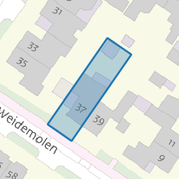 Perceel NDP02-C-1006