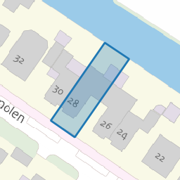 Perceel NDP02-C-1018