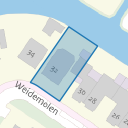 Perceel NDP02-C-1020