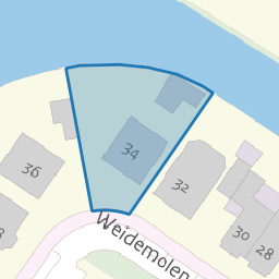 Perceel NDP02-C-1021