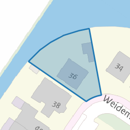 Perceel NDP02-C-1022