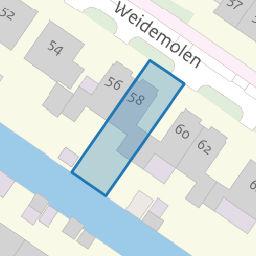 Perceel NDP02-C-1033