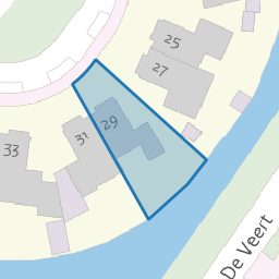 Perceel NDP02-C-1050