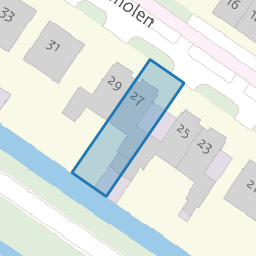 Perceel NDP02-C-1070