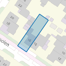 Perceel NDP02-C-1096