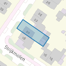 Perceel NDP02-C-1098