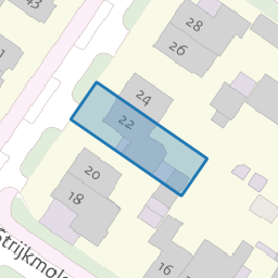 Perceel NDP02-C-1099