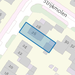 Perceel NDP02-C-1101