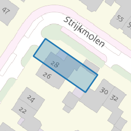 Perceel NDP02-C-1102