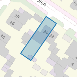 Perceel NDP02-C-1103