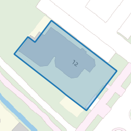 Perceel NDP02-C-1107