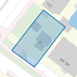 Perceel NDP02-C-1119