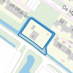 Perceel NDP02-C-1130