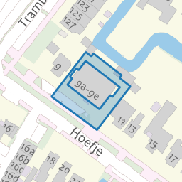 Perceel NDP02-C-1138