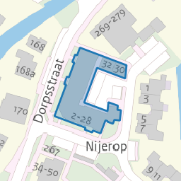 Perceel NDP02-C-1168