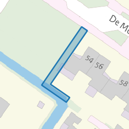 Perceel NDP02-C-1183