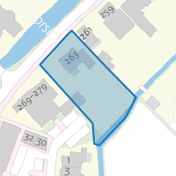 Perceel NDP02-C-1188