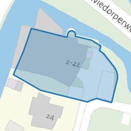 Perceel NDP02-C-1203