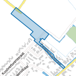 Perceel NDP02-C-1237