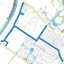 Perceel NDP02-C-1245