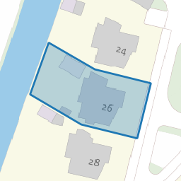 Perceel NDP02-C-1250