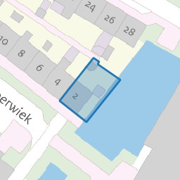 Perceel NDP02-C-1255