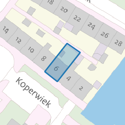 Perceel NDP02-C-1257