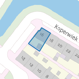 Perceel NDP02-C-1262