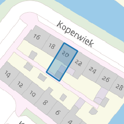 Perceel NDP02-C-1264