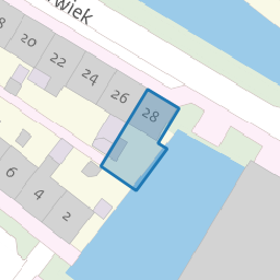 Perceel NDP02-C-1268