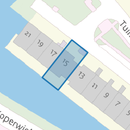 Perceel NDP02-C-1272