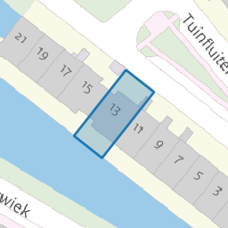 Perceel NDP02-C-1273