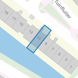 Perceel NDP02-C-1274