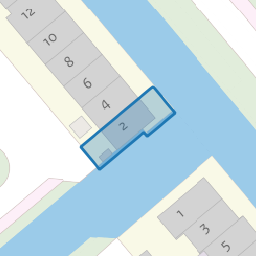 Perceel NDP02-C-1280