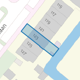 Perceel NDP02-C-1300