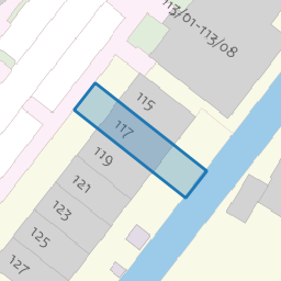 Perceel NDP02-C-1303