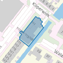 Perceel NDP02-C-1305