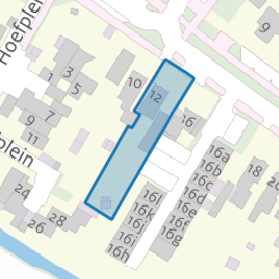 Perceel NDP02-C-1315