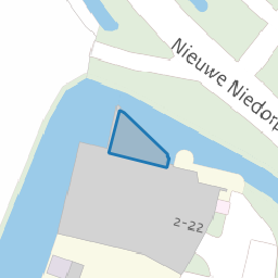 Perceel NDP02-C-1322