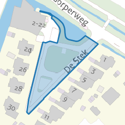 Perceel NDP02-C-1324