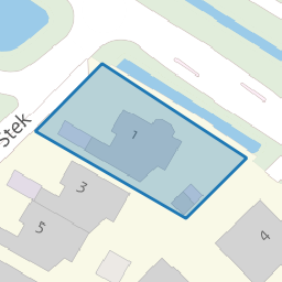 Perceel NDP02-C-1325