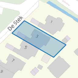 Perceel NDP02-C-1326